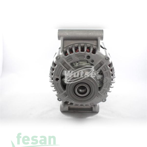 WUTSE ALT 23977 BOSCH 12V ŞARJ DİNAMOSU FORD TRANSİT 7 KANAL V347 VII JUMPER 2.2 HDİ FİAT DUCATO LAMBA İKAZLI 150AHM