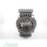 WUTSE ALT 23977 BOSCH 12V ŞARJ DİNAMOSU FORD TRANSİT 7 KANAL V347 VII JUMPER 2.2 HDİ FİAT DUCATO LAMBA İKAZLI 150AHM