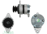 ALT 761 NİKKO 24V ŞARJ DİNAMOSU KOMATSU PC200-PC300 WA320 EXCAVATOR 40AHM