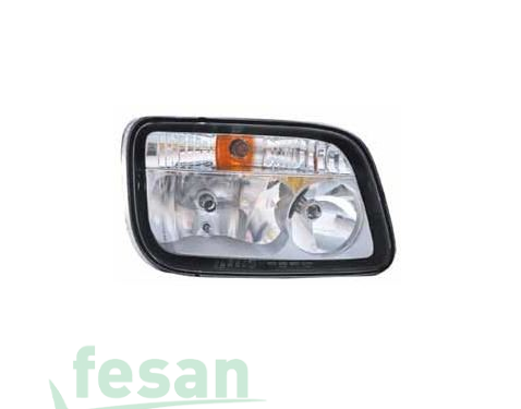 AYFAR 505585 FAR MERCEDES ACTROS MP2 2004-2008 SAĞ MANUEL