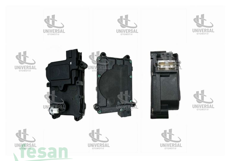 95735-25000 12V MERKEZİ KİLİT MOTORU HYUNDAİ ACCENT 2000-2005 ÖN LH OTOMATİK