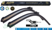 12103501 SİLGİ SÜPÜRGESİ VW CADDY 06> İ30 GU 600 450MM SGR 90501