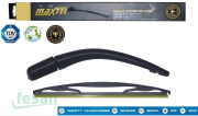 12613569 SİLGİ ARKA KOL SÜPÜRGESİ PEUGEOT 107 2005> CİTROEN C1 2005-2014 305MM