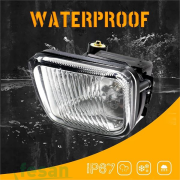 HD-044-LH SİS LAMBASI HONDA CIVIC BEYAZ AMPÜLLÜ L 1996-1998