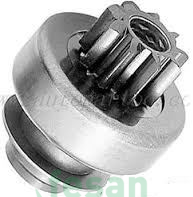 MARŞ DİŞLİSİ PEUGEOT 205 GTİ 305-605 9 DİŞ