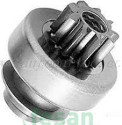 MARŞ DİŞLİSİ PEUGEOT 205 GTİ 305-605 9 DİŞ