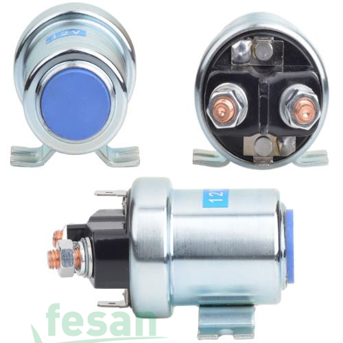 SW 600 12V ARA OTOMATİGİ BOSCH UNİVERSAL 300AHM