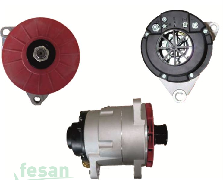 ALT 774 PROSTALİTE 24V ŞARJ DİNAMOSU BMC BELDE 140AHM