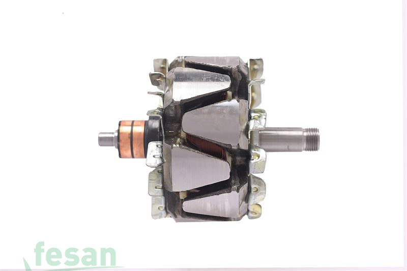WRT 1900 MİTSUBİSHİ 24V ROTOR RENAULT PREMIUM 110AHM 2005> 148.50MM 112MM