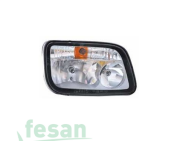 AYFAR 505586 FAR MERCEDES ACTROS MP2 2004-2008 SOL MANUEL