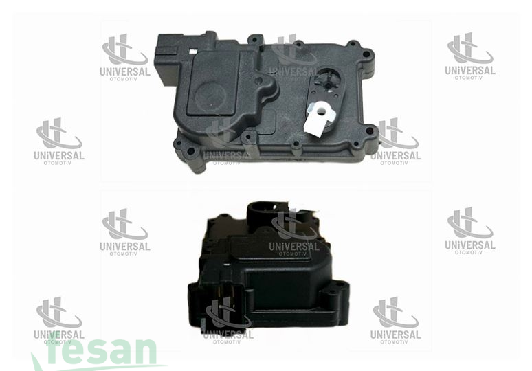 95735-22011 12V MERKEZİ KİLİT MOTORU HYUNDAİ ACCENT 1995-2000 ÖN LH OTOMATİK