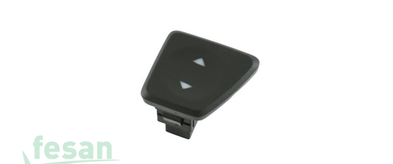 AN245 ANAHTAR CAM İND/KAL FİAT PANDA R 4F 2001-2011 FİAT 500 2007>