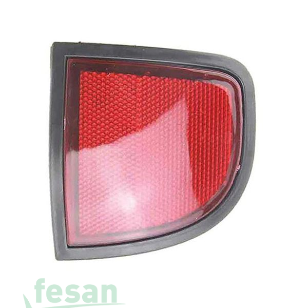 RFKTR-001 REFLEKTÖR ARKA MITSUBISHI L200 L 2007-2014