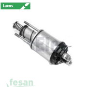 LUCAS TOT 501 24V MARŞ OTOMATİĞİ BMC PROFESYONEL