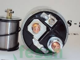 VALEO 594045 12V MARŞ OTOMATİĞİ D6 RA 594045 594271