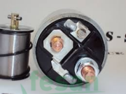 VALEO 594045 12V MARŞ OTOMATİĞİ D6 RA 594045 594271