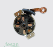 MEGA VA1671 VALEO MARŞ KÖMÜR YUVASI FİAT ALBEA DOBLO 1.3 MULTİJET OPEL COMBO CORSA