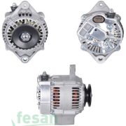 ALT 9572 DENSO 12V ŞARJ DİNAMOSU CUBATO LIG-P 90AHM