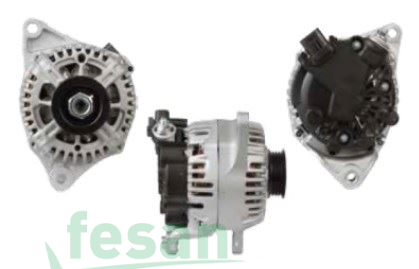 ALT 8200 HİTACHİ 12V Ş DİNAMOSU NİSSAN MİCRA QASHQAİ 90AHM