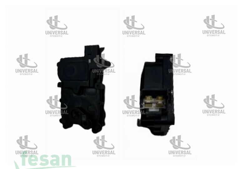 95755-22011 12V MERKEZİ KİLİT MOTORU HYUNDAİ ACCENT 1995-2000 ÖN RH OTOMATİK