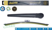 12609557 SİLGİ ARKA KOL SÜPÜRGE BMW 3 SERİ E90-E91 E92-E93 2005-2012 324MM