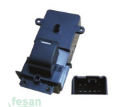 AN1383 ANAHTAR CAM İND/KAL HONDA CRV R 8F 2011>