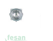 AYFAR 505587 SİS LAMBASI MERCEDES 403 İVECO OTOBUS FORD CARGO 1824-2524-1830-3230 SAĞ-SOL