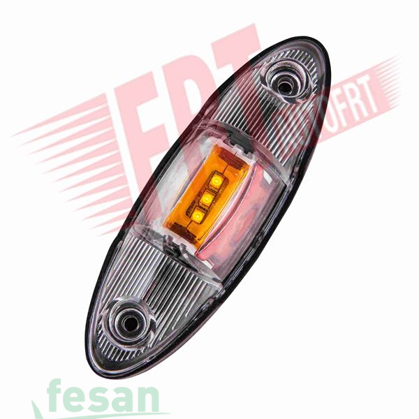 L0086 İZ LAMBASI YENİ MODEL DEKORATİF