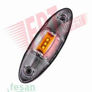 L0086 İZ LAMBASI YENİ MODEL DEKORATİF