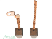 VALEO 594066 MARŞ KÖMÜR TKM 2Lİ RENAULT 9/11/12