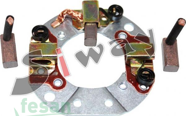 MRL4703 MAKO MARŞ KÖMÜR YUVASI FİAT ALBEA 1.2 3KÖMÜRLÜ