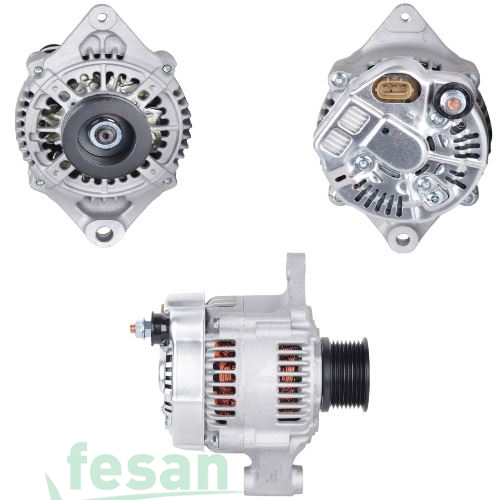 ALT 9586 DENSO 12V ŞARJ DİNAMOSU NEWHOLLAND 90AHM L-IG-P