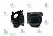 95736-1G020 12V MERKEZİ KİLİT MOTORU HYUNDAİ ACCENT ERA KİA RİO CERATO 2006-2011 ÖN RH OTOMATİK