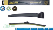 12606537 SİLGİ ARKA KOL SÜPÜRGE VW PASSAT B6 2005-2010 285MM
