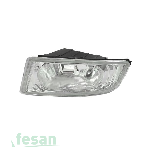 HD-038-RH SİS LAMBASI HONDA CIVIC BEYAZ AMPÜLLÜ R 2007-2009
