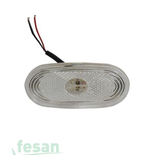 YP 80 SİDE LAMBA VW CRAFTER MB SPRİNTER LED BEYAZ