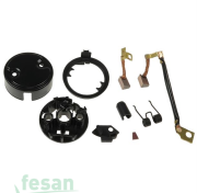 VALEO 594070 MARŞ KÖMÜR KAPAĞI D 6 RA 5 6 12 18 20