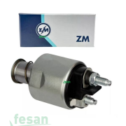 ZM 1495 VALEO 12V M OTOMATİĞİ ALBEA PUNTO ALBEA OP SNLS 598 SV08 SW 3300