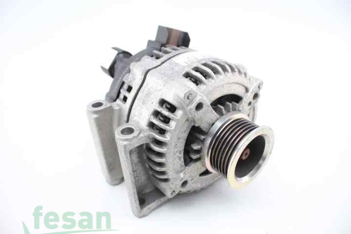 DENSO MS1042118550 12V ŞARJ DİNAMOSU OPEL ASTRA K 2014> 140AHM