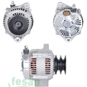 ALT 9595 DENSO 12V ŞARJ DİNAMOSU KOMATSU 120AHM L-IG-P
