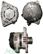 ALT 8252 VALEO 12V Ş DİNAMOSU İ20-İ30 KİA CEED VENGA 130AHM