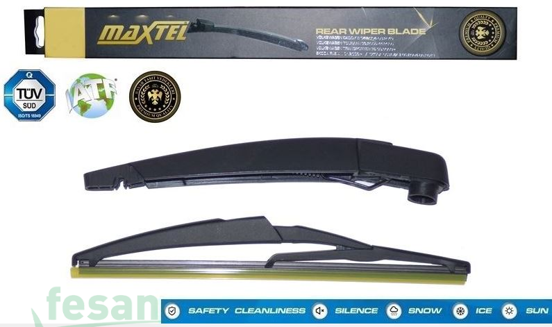 12609551 SİLGİ ARKA KOL SÜPÜRGE BMW İ3 2013> 300MM