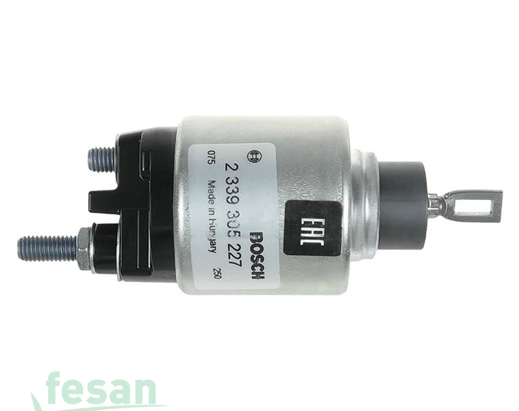 BOSCH 1986SE1909 12V MARŞ OTOMATİĞİ