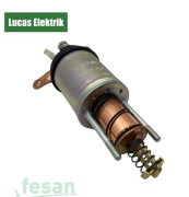 LUCAS TPT 111 12V MARŞ OTOMATİĞİ FATİH KAMYON