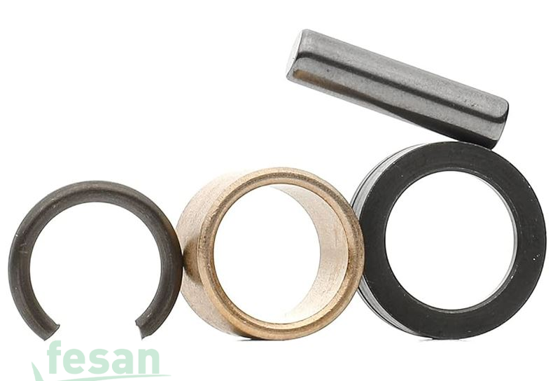 VALEO 594084 MARŞ SEKMAN BURÇ TKM RENAULT GRUP