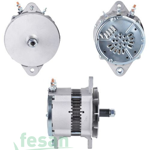 ALT 9559 DENSO 24V ŞARJ DİNAMOSU CATERPILLER 95AHM CUMMINS L-W