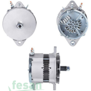 ALT 9559 DENSO 24V ŞARJ DİNAMOSU CATERPILLER 95AHM CUMMINS L-W