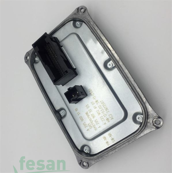 A2059005110 FAR XENON TRAFOSU MERCEDES C180-C200D