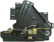 0028 MERKEZİ KİLİT MOTORU VW POLO İBİZA ÖN SOL 03>