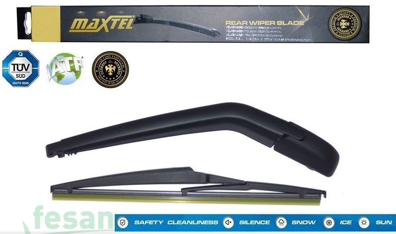 12630604 SİLGİ ARKA KOL SÜPÜRGE DODGE JOURNEY 2007> 305MM